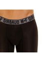 Marithe Francois Girbaud Boxer Tripack Negro/Azul Algodón-Licra Para Hombre Girbaud de MARITHE FRANCOIS GIRBAUD