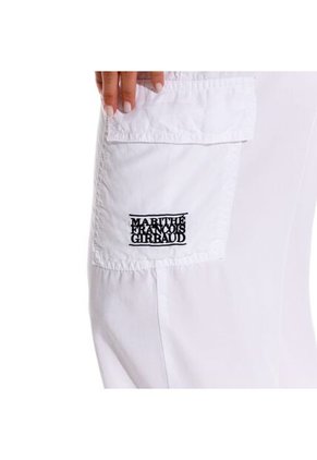 Marithe Francois Girbaud Pantalon Chino Para Mujer Esmée Girbaud