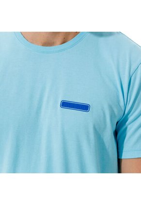 Marithe Francois Girbaud Camiseta Manga Corta Para Hombre Lúnivers Girbaud