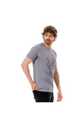 Marithe Francois Girbaud Camiseta Manga Corta Para Hombre Lúnivers Girbaud