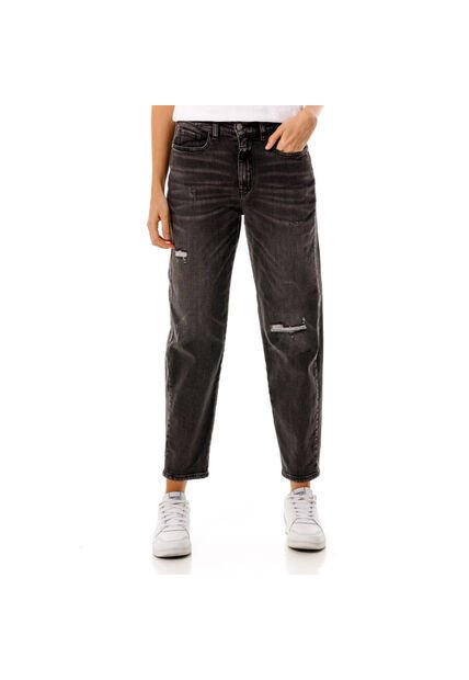 Marithe Francois Girbaud Jean Rigido Para Mujer Clerks Girbaud