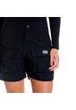 Marithe Francois Girbaud Short Para Mujer Sakina Girbaud de MARITHE FRANCOIS GIRBAUD