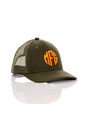 Marithe Francois Girbaud Gorra Para Hombre Haut Girbaud de MARITHE FRANCOIS GIRBAUD