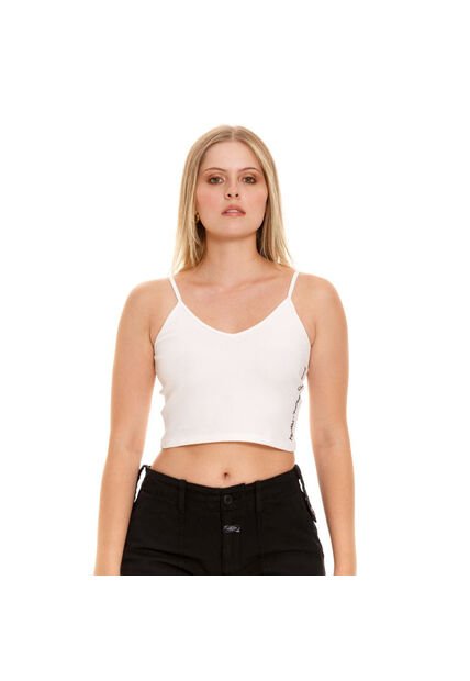 Marithe Francois Girbaud Camiseta Manga Sisa Para Mujer Girbaud