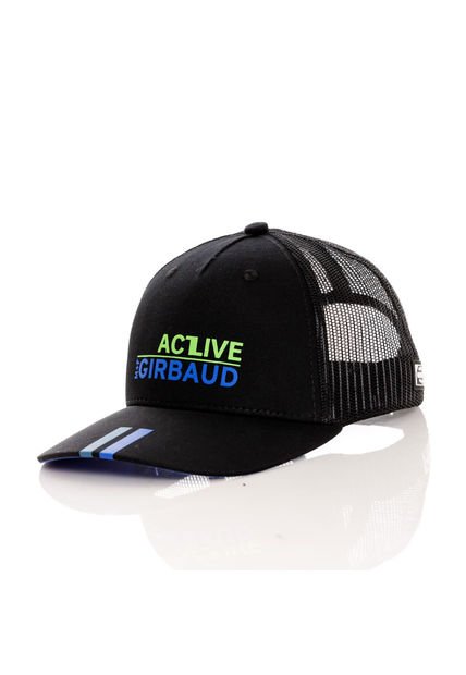 Marithe Francois Girbaud Gorra Para Hombre Girbaud