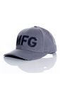 Marithe Francois Girbaud Gorra Para Hombre Soleil Girbaud de MARITHE FRANCOIS GIRBAUD