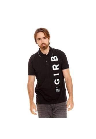 Marithe Francois Girbaud Polo Para Hombre MARITHE FRANCOIS GIRBAUD