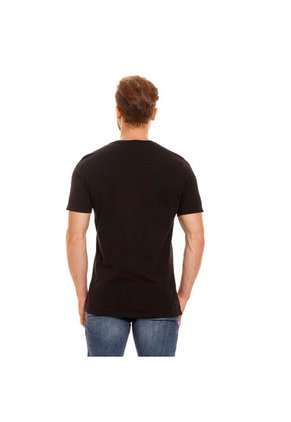 Marithe Francois Girbaud Camiseta Manga Corta Para Hombre Girbaud