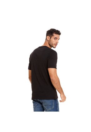 Marithe Francois Girbaud Camiseta Manga Corta Para Hombre Girbaud