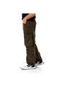 Marithe Francois Girbaud Pantalon Cargo Para Hombre Obelix Girbaud de MARITHE FRANCOIS GIRBAUD