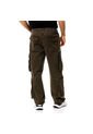 Marithe Francois Girbaud Pantalon Cargo Para Hombre Obelix Girbaud de MARITHE FRANCOIS GIRBAUD