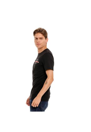 Marithe Francois Girbaud Camiseta Manga Corta Para Hombre Le-Francois Girbaud