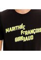 Marithe Francois Girbaud Camiseta Manga Corta Para Hombre Le-Francois Girbaud de MARITHE FRANCOIS GIRBAUD