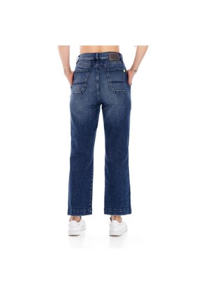 Marithe Francois Girbaud Pantalon Chino Para Mujer Girbaud