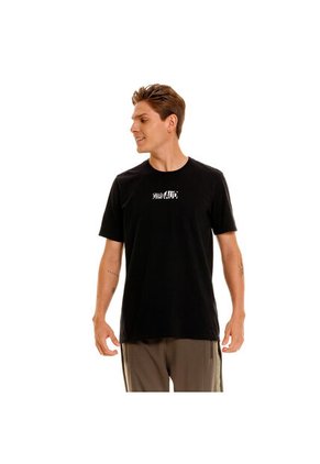 Marithe Francois Girbaud Camiseta Manga Corta Para Hombre Lúnivers  Girbaud