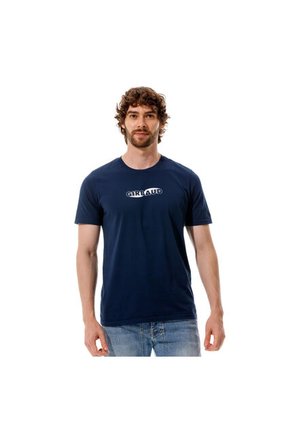 Marithe Francois Girbaud Camiseta Manga Corta Para Hombre Lúnivers Girbaud