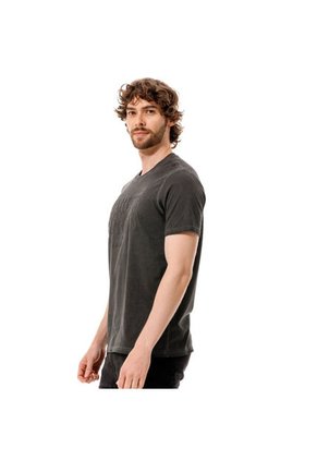 Marithe Francois Girbaud Camiseta Manga Corta Para Hombre Lúnivers Girbaud