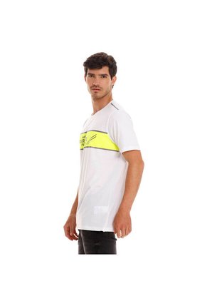 Marithe Francois Girbaud Camiseta Manga Corta Para Hombre Girbaud