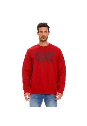 Marithe Francois Girbaud Buzo Cerrado Para Hombre Girbaud MARITHE FRANCOIS GIRBAUD