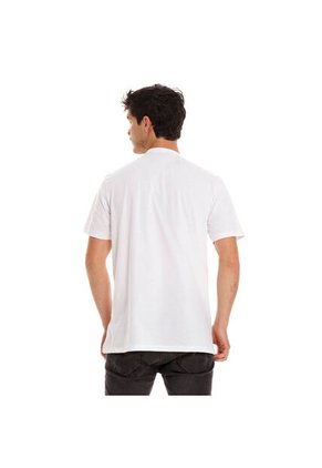 Marithe Francois Girbaud Camiseta Manga Corta Para Hombre Girbaud