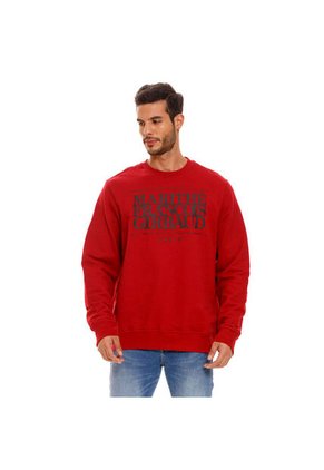 Marithe Francois Girbaud Buzo Cerrado Para Hombre Girbaud