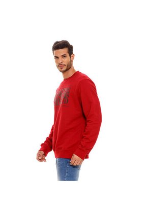 Marithe Francois Girbaud Buzo Cerrado Para Hombre Girbaud