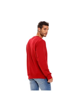 Marithe Francois Girbaud Buzo Cerrado Para Hombre Girbaud