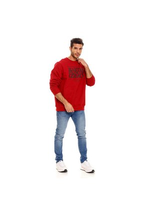 Marithe Francois Girbaud Buzo Cerrado Para Hombre Girbaud