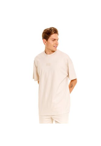 Marithe Francois Girbaud Camiseta Manga Corta Para Hombre Le-Monarque  Girbaud MARITHE FRANCOIS GIRBAUD