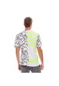 Marithe Francois Girbaud Camiseta Manga Corta Para Hombre Girbaud de MARITHE FRANCOIS GIRBAUD