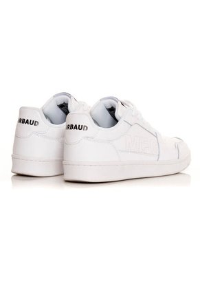 Marithe Francois Girbaud Tenis Para Mujer Massimo Girbaud