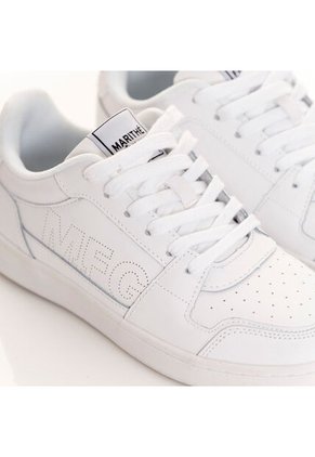 Marithe Francois Girbaud Tenis Para Mujer Massimo Girbaud