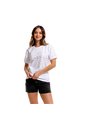 Marithe Francois Girbaud Camiseta Manga Corta Para Mujer Le Marithe Girbaud de MARITHE FRANCOIS GIRBAUD