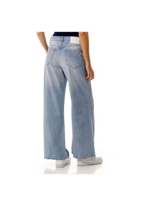 Marithe Francois Girbaud Jean Rigido Para Mujer Myriam Girbaud