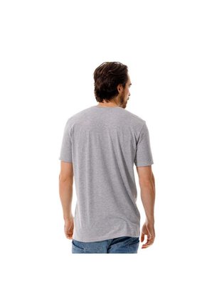 Marithe Francois Girbaud Camiseta Manga Corta Para Hombre Lunivers Girbaud