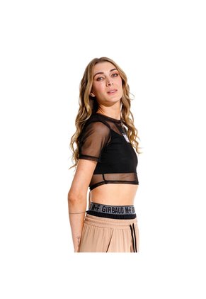 Marithe Francois Girbaud Top Para Mujer Nova Girbaud
