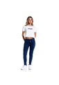 Marithe Francois Girbaud Camiseta Manga Corta Para Mujer Ethical Girbaud de MARITHE FRANCOIS GIRBAUD