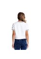 Marithe Francois Girbaud Camiseta Manga Corta Para Mujer Ethical Girbaud de MARITHE FRANCOIS GIRBAUD