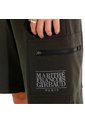 Marithe Francois Girbaud Bermuda Para Hombre Montaigne Girbaud de MARITHE FRANCOIS GIRBAUD