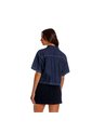 Marithe Francois Girbaud Camisa Para Mujer Lovely Girbaud de MARITHE FRANCOIS GIRBAUD
