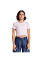 Marithe Francois Girbaud Camiseta Manga Corta Para Mujer Le Marithe Girbaud de MARITHE FRANCOIS GIRBAUD