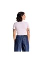Marithe Francois Girbaud Camiseta Manga Corta Para Mujer Le Marithe Girbaud de MARITHE FRANCOIS GIRBAUD