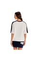 Marithe Francois Girbaud Camiseta Para Mujer Lueur Girbaud de MARITHE FRANCOIS GIRBAUD
