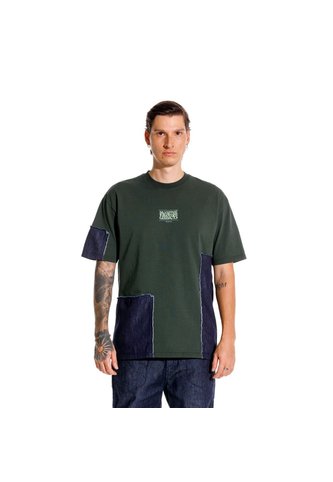 Marithe Francois Girbaud Camiseta Para Hombre Le Monarque Girbaud MARITHE FRANCOIS GIRBAUD