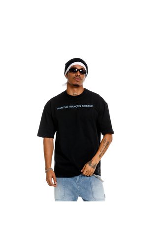 Marithe Francois Girbaud Camiseta Para Hombre Le Monarque Girbaud MARITHE FRANCOIS GIRBAUD