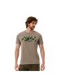 Marithe Francois Girbaud Camiseta Manga Corta Para Hombre Le-Francois Girbaud de MARITHE FRANCOIS GIRBAUD
