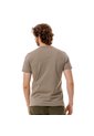 Marithe Francois Girbaud Camiseta Manga Corta Para Hombre Le-Francois Girbaud de MARITHE FRANCOIS GIRBAUD