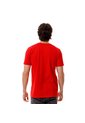 Marithe Francois Girbaud Camiseta Manga Corta Para Hombre Lunivers Girbaud de MARITHE FRANCOIS GIRBAUD
