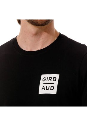 Marithe Francois Girbaud Camiseta Manga Corta Para Hombre Le-Francois Girbaud