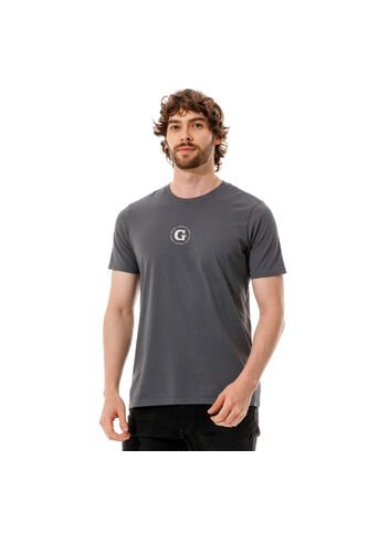 Marithe Francois Girbaud Camiseta Manga Corta Para Hombre Lúnivers Girbaud MARITHE FRANCOIS GIRBAUD
